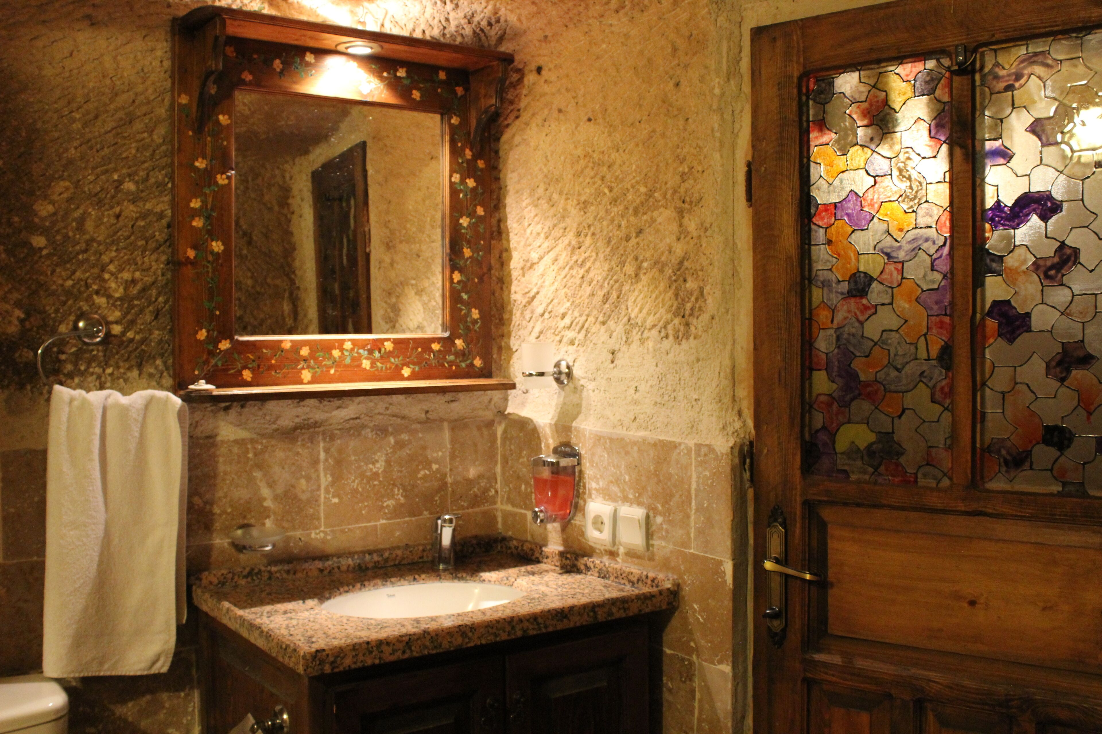 Foto - Kismet Cave House