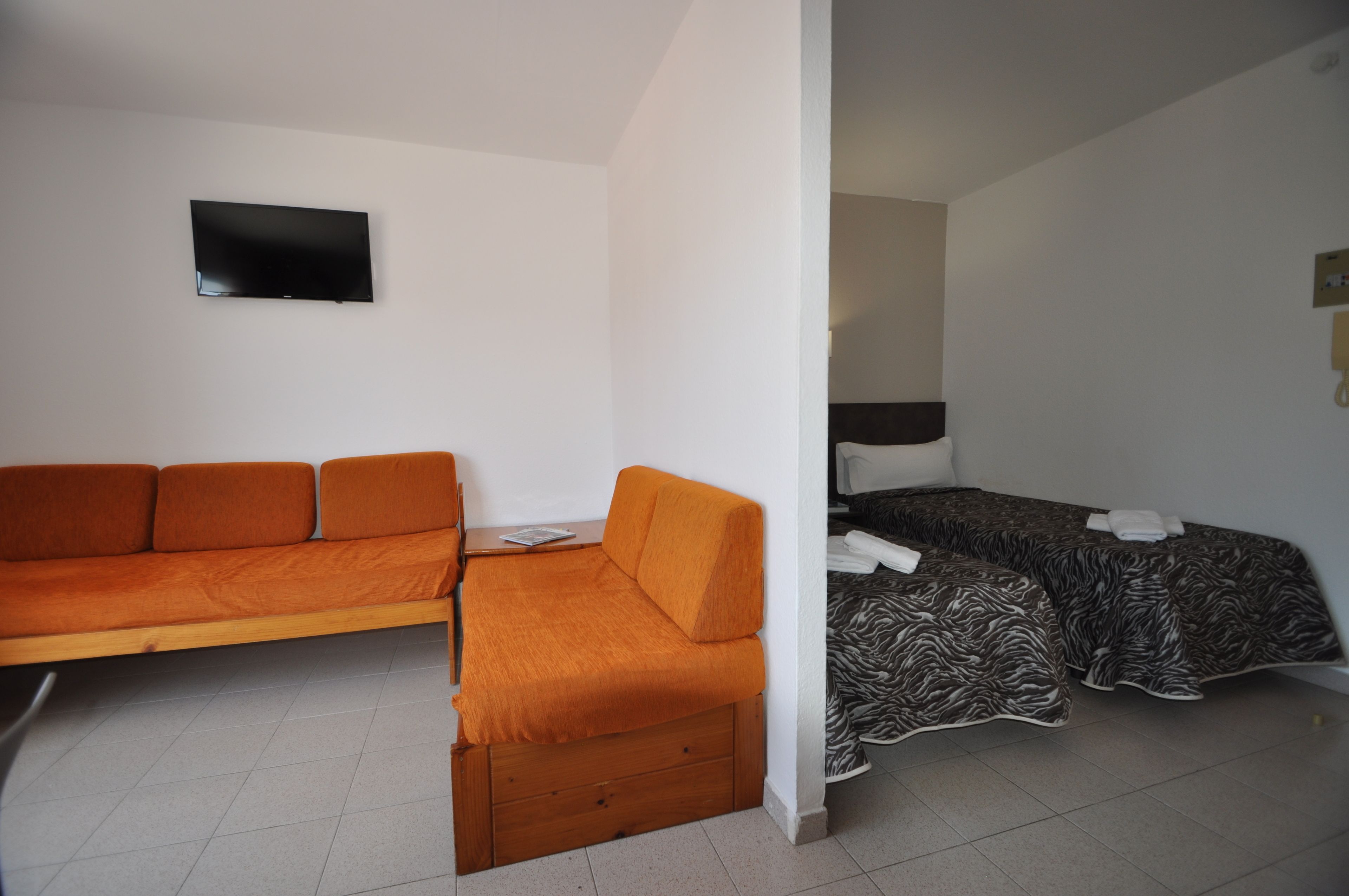 Foto - Aparthotel Safari