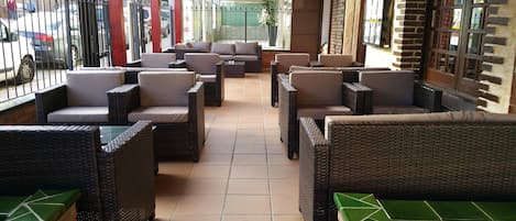 Bar (sur place)