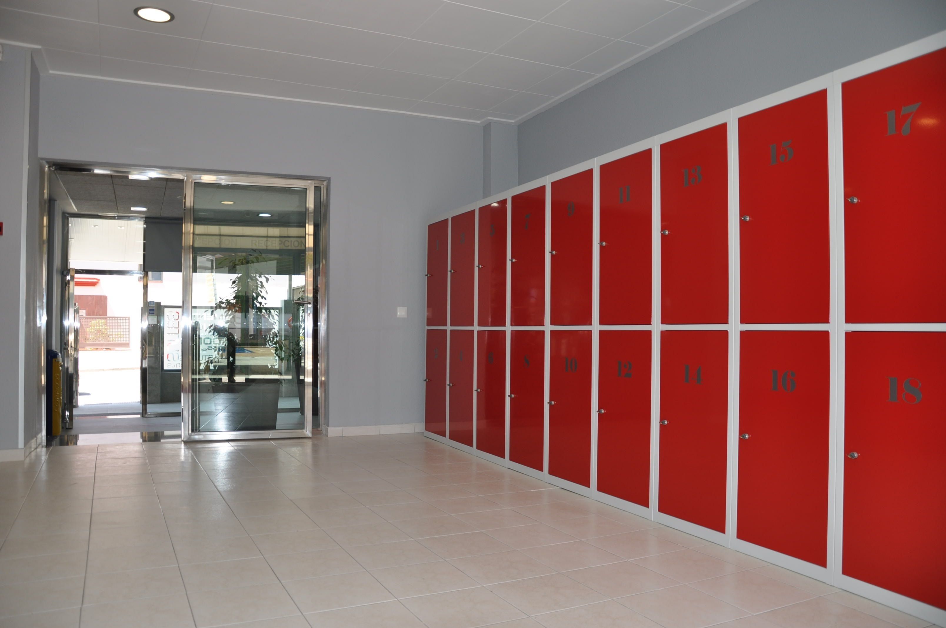 Foto - Aparthotel Safari