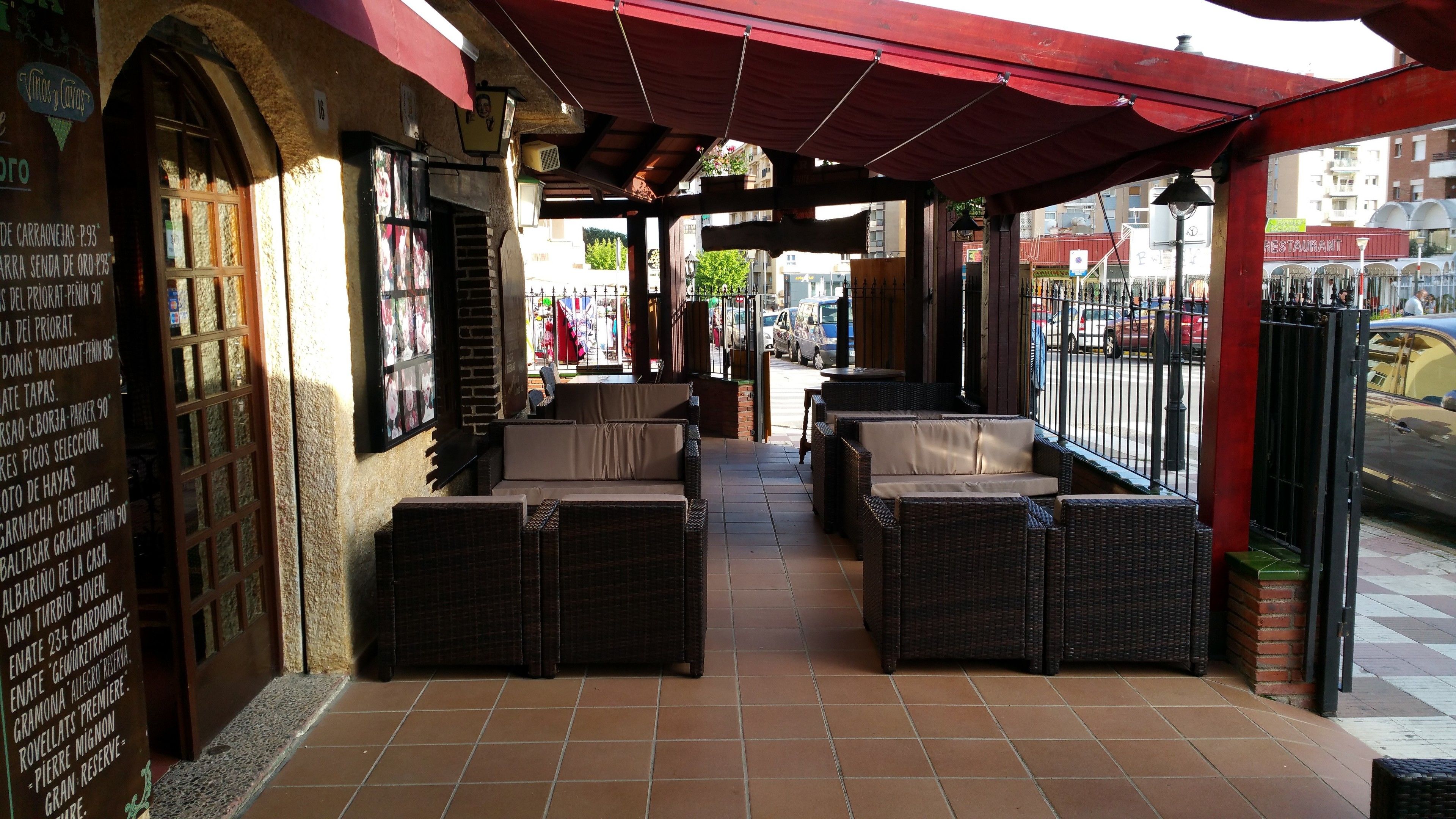 Foto - Aparthotel Safari