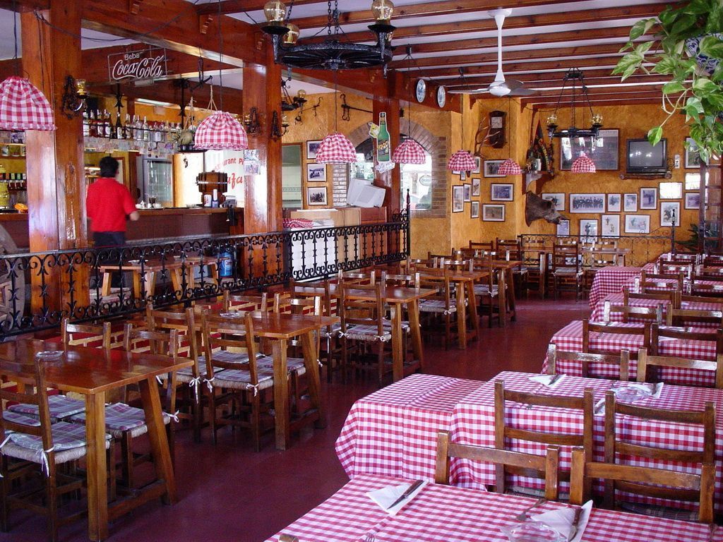 Foto - Aparthotel Safari