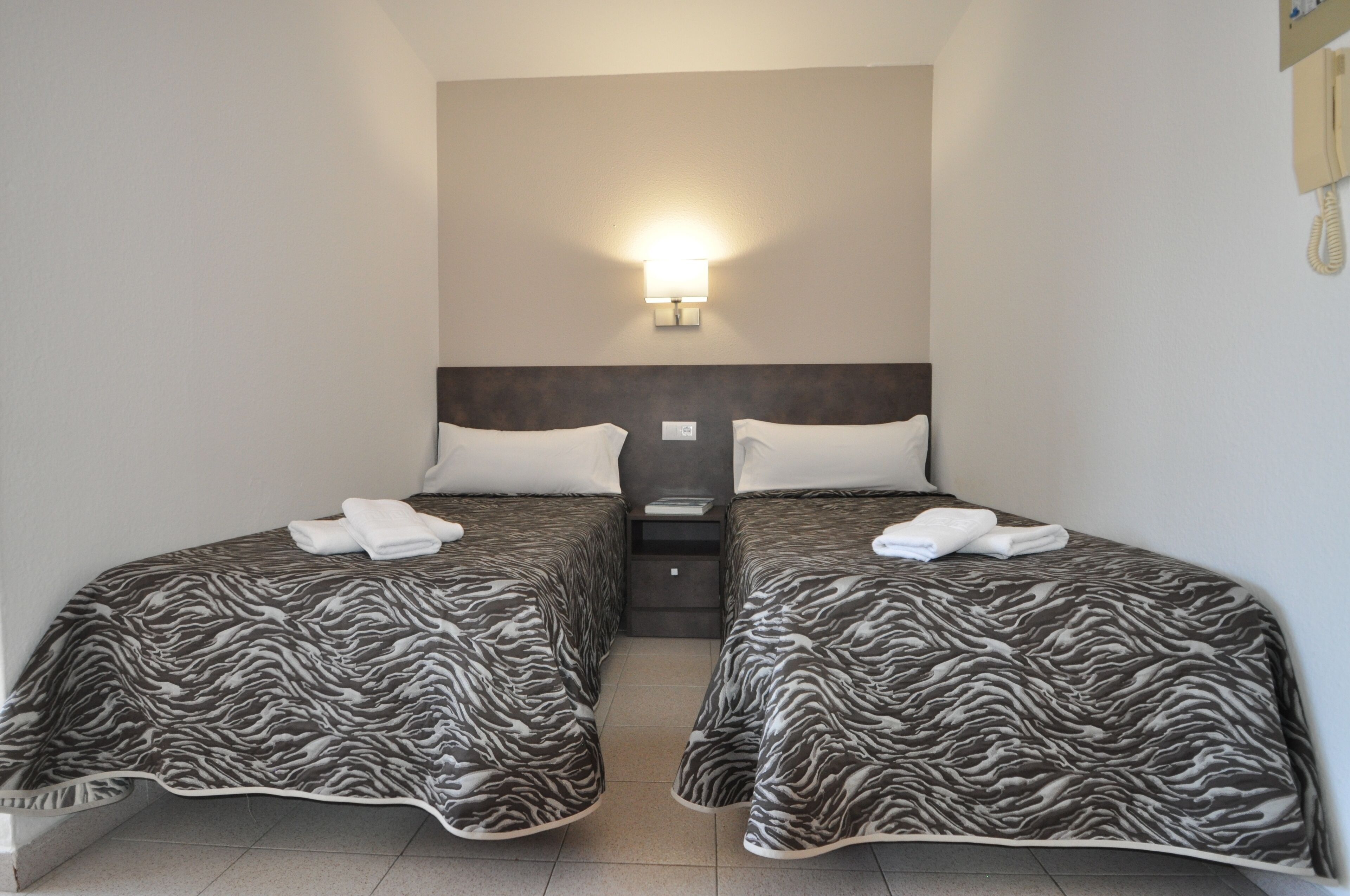 Foto - Aparthotel Safari