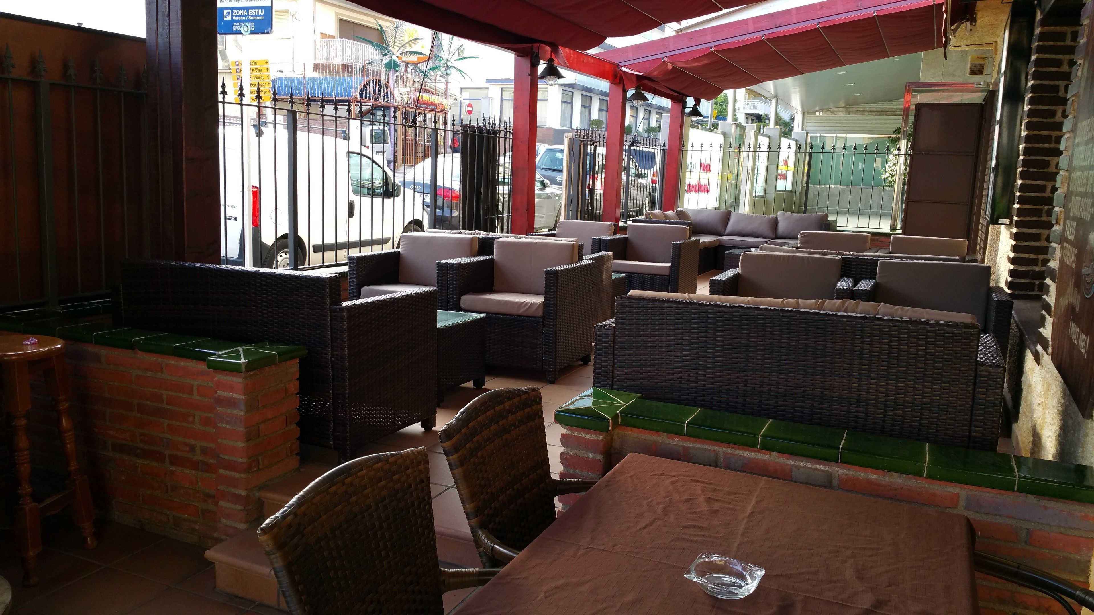 Foto - Aparthotel Safari