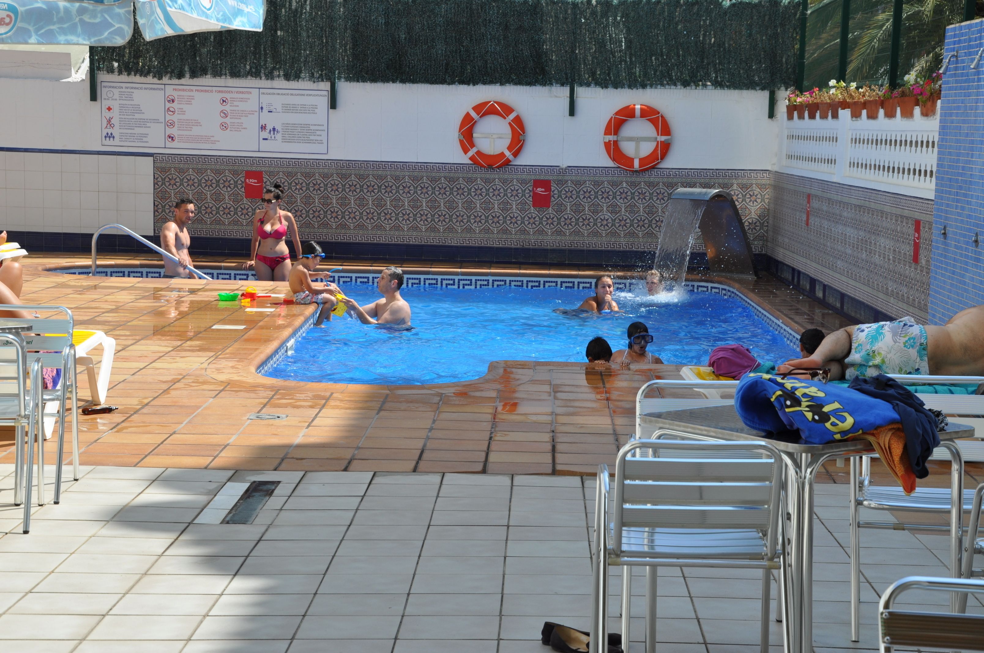 Foto - Aparthotel Safari