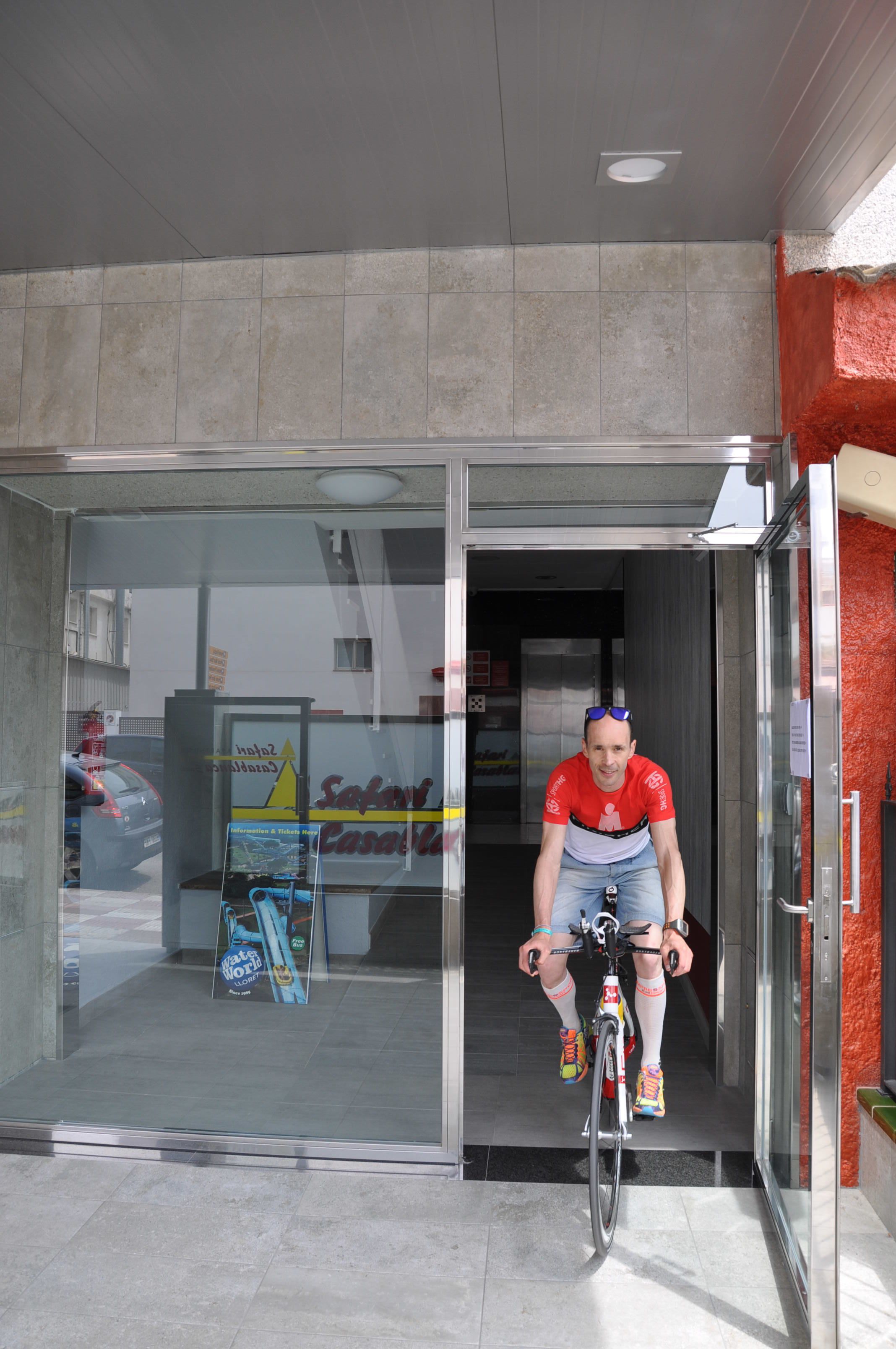 Foto - Aparthotel Safari