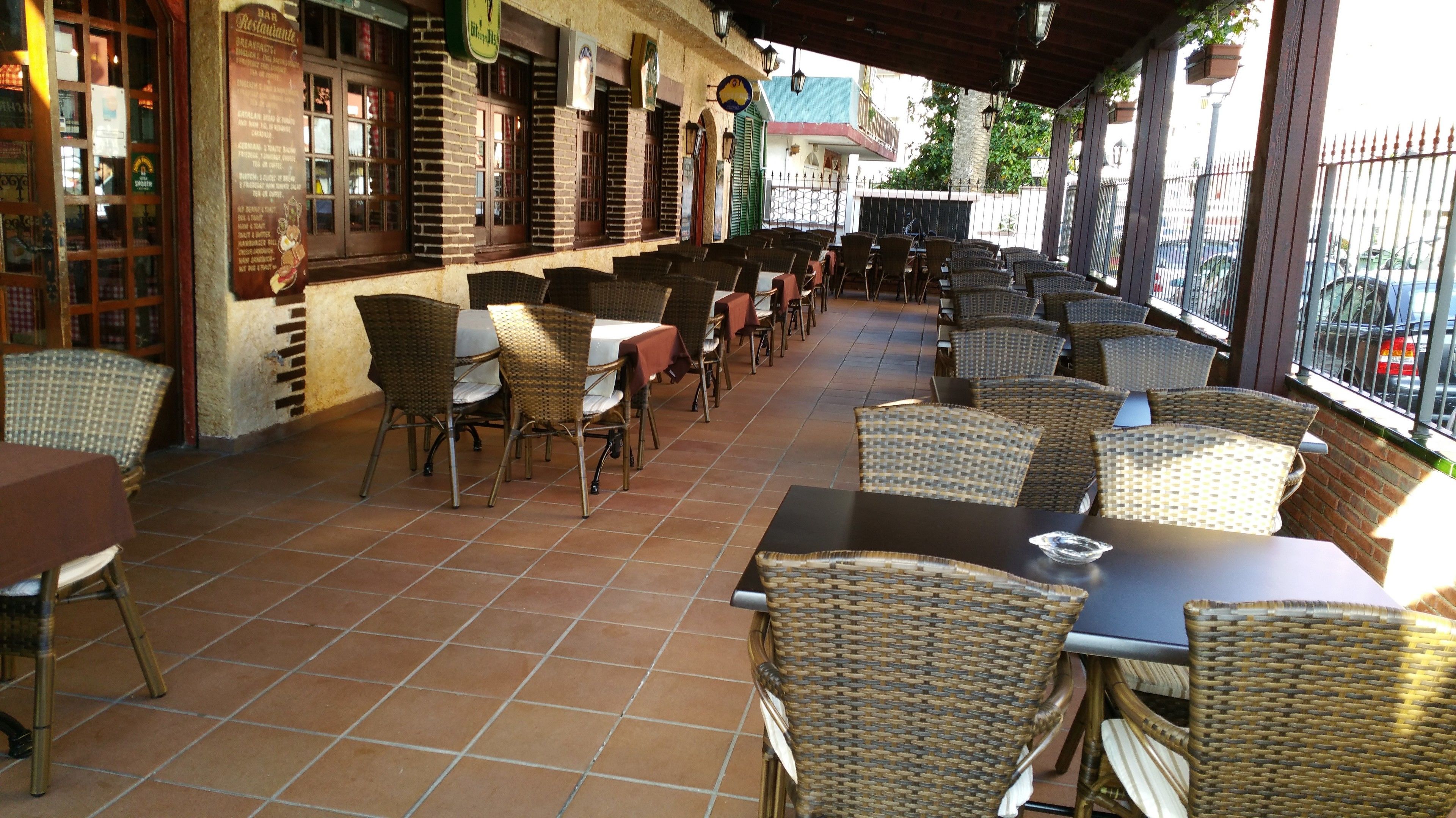 Foto - Aparthotel Safari