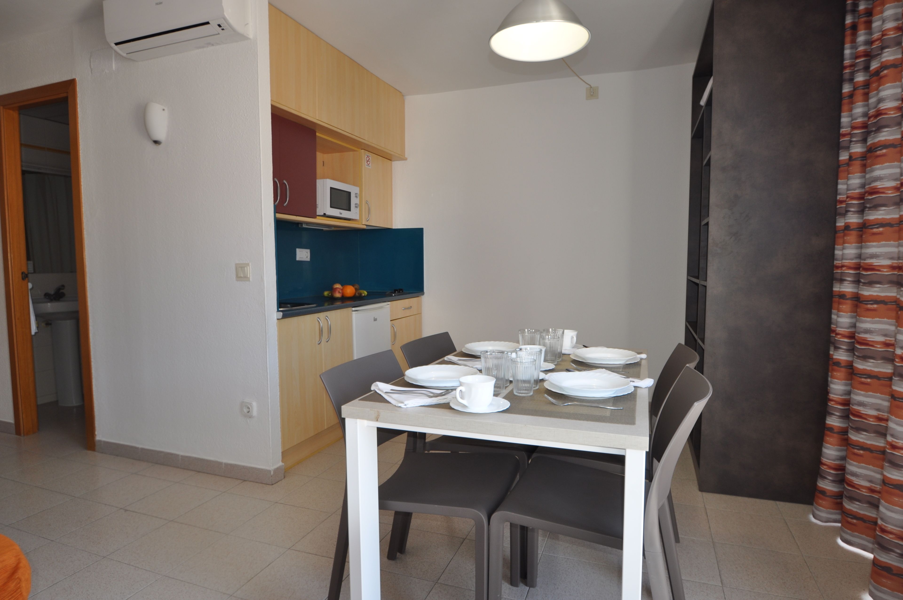 Foto - Aparthotel Safari