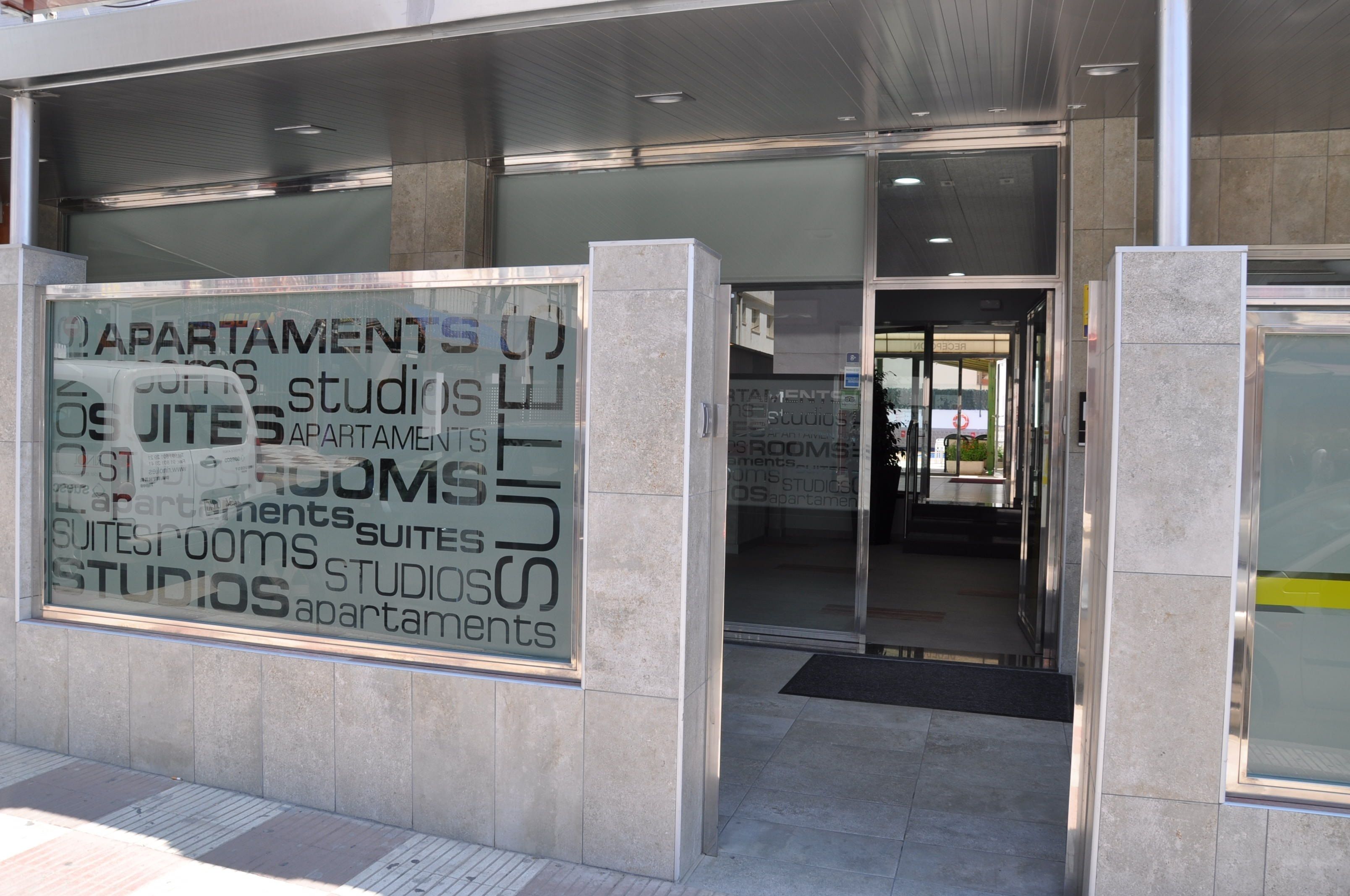 Foto - Aparthotel Safari