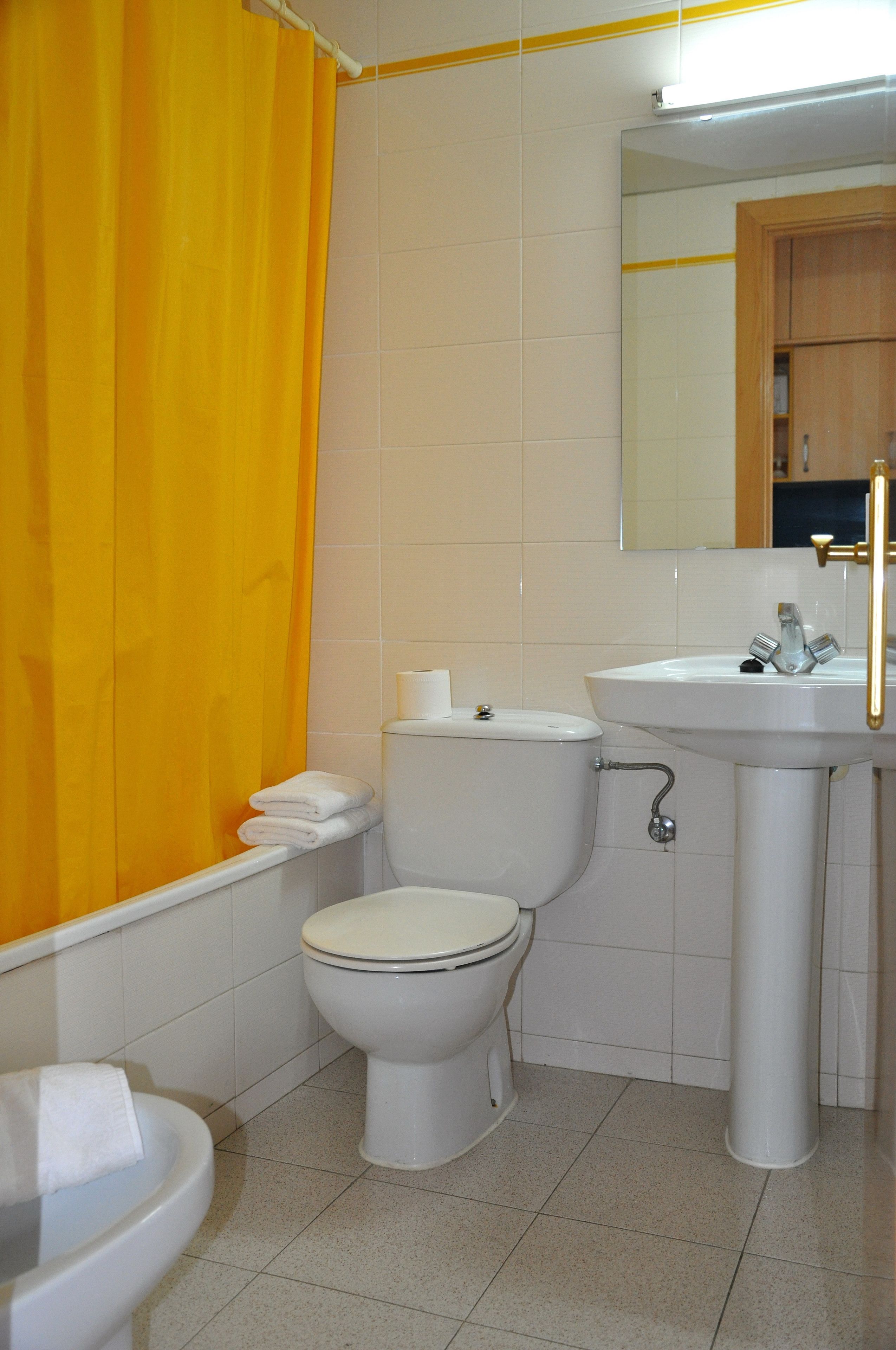 Foto - Aparthotel Safari