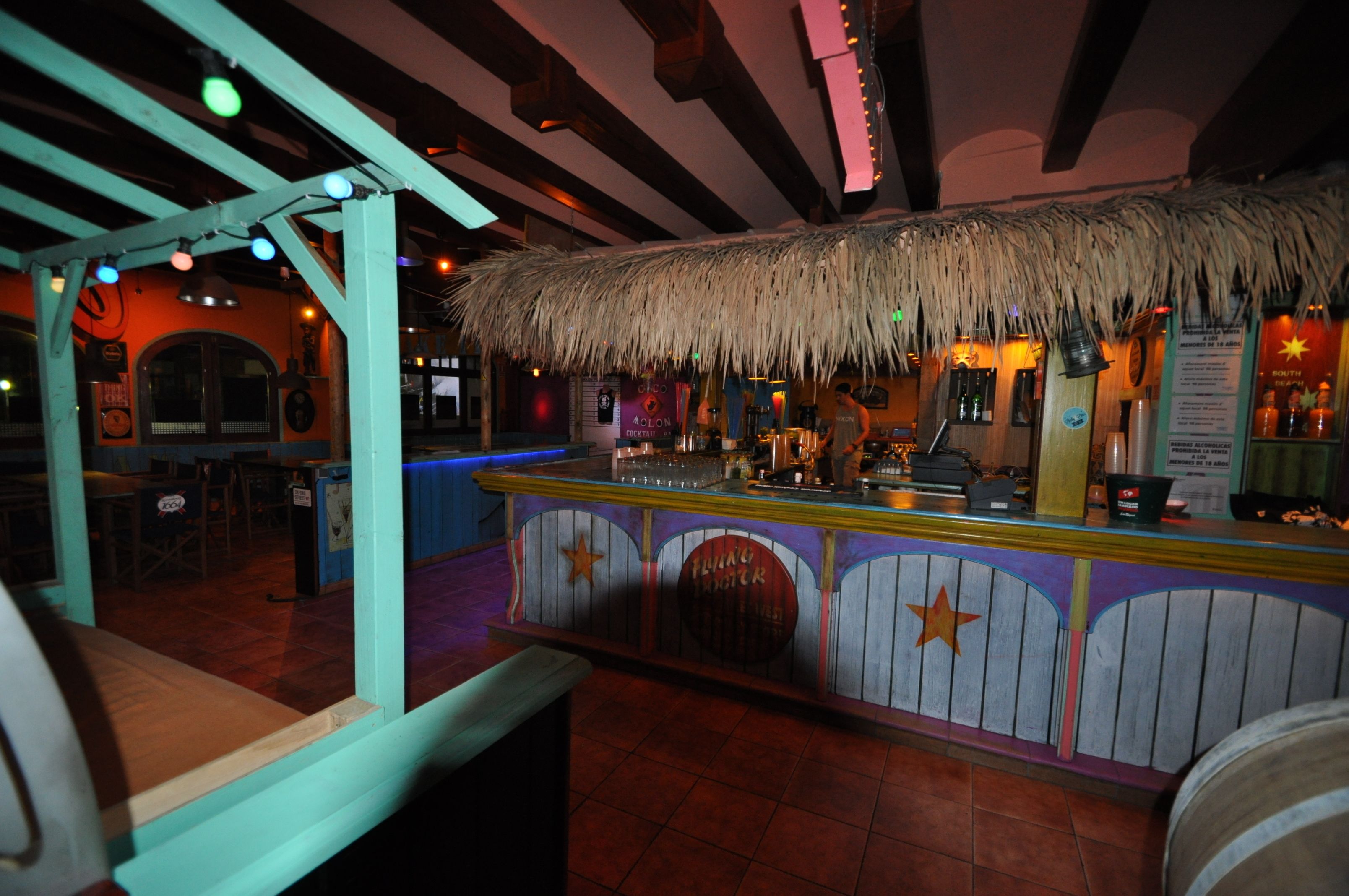 Foto - Aparthotel Safari