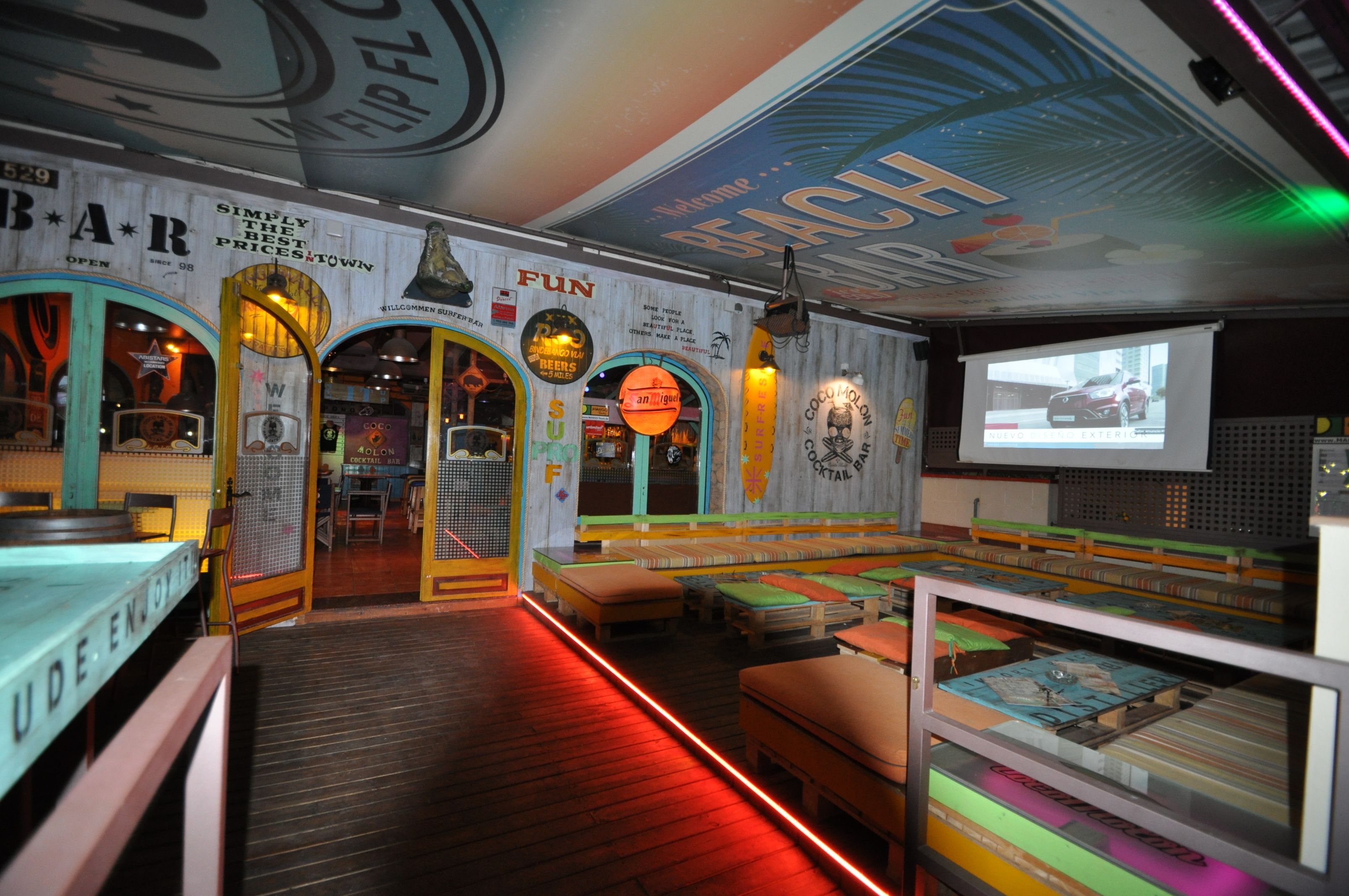 Foto - Aparthotel Safari