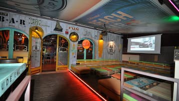 Nightclub