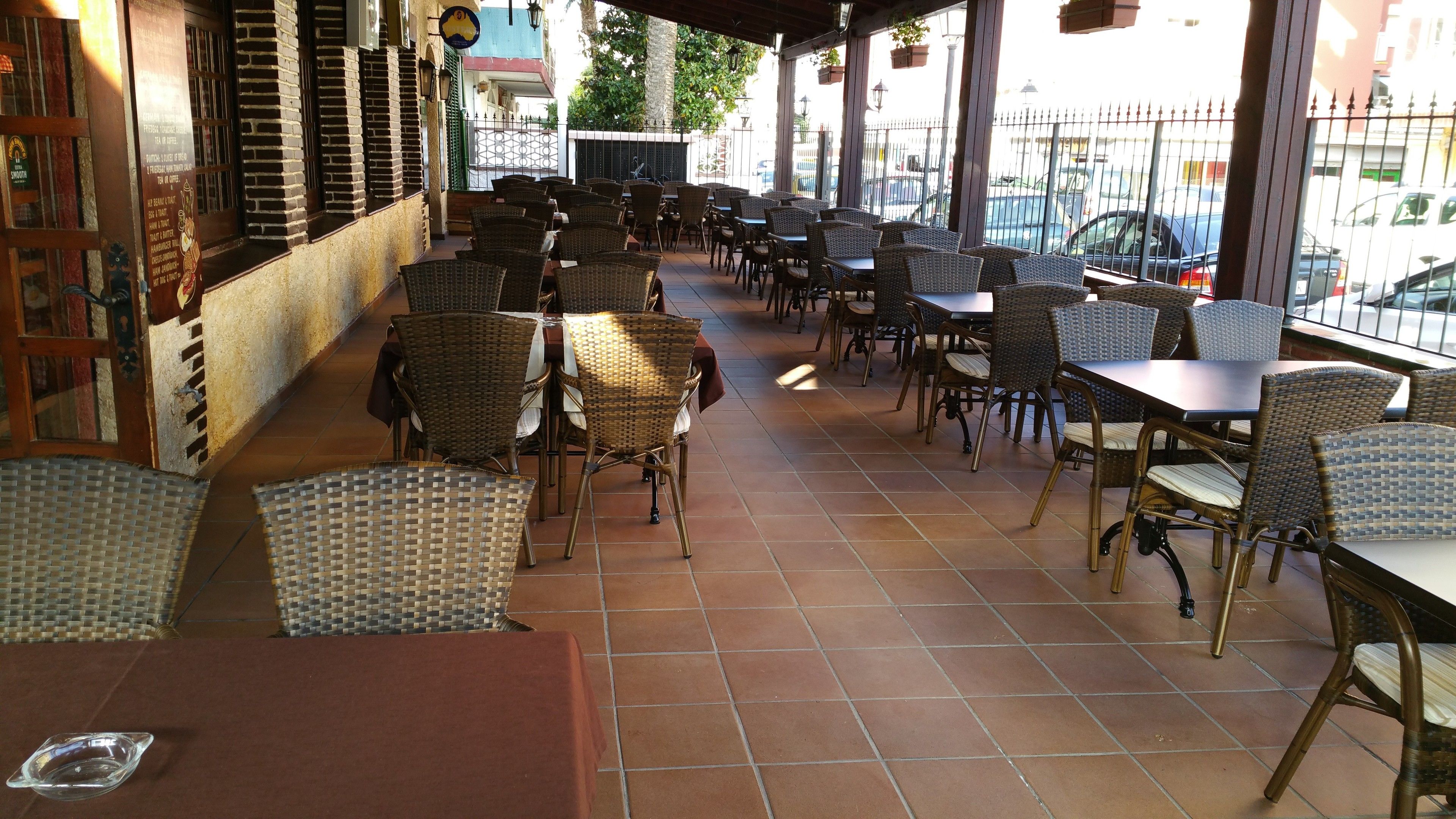 Foto - Aparthotel Safari