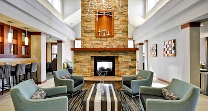 Residence Inn by Marriott Gulfport-Biloxi Airport