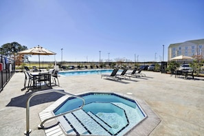 Property amenity - Residence Inn by Marriott Gulfport-Biloxi Airport (Gulfport)