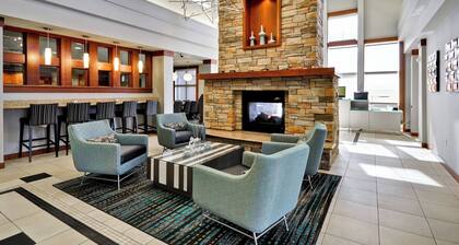 Residence Inn by Marriott Gulfport-Biloxi Airport