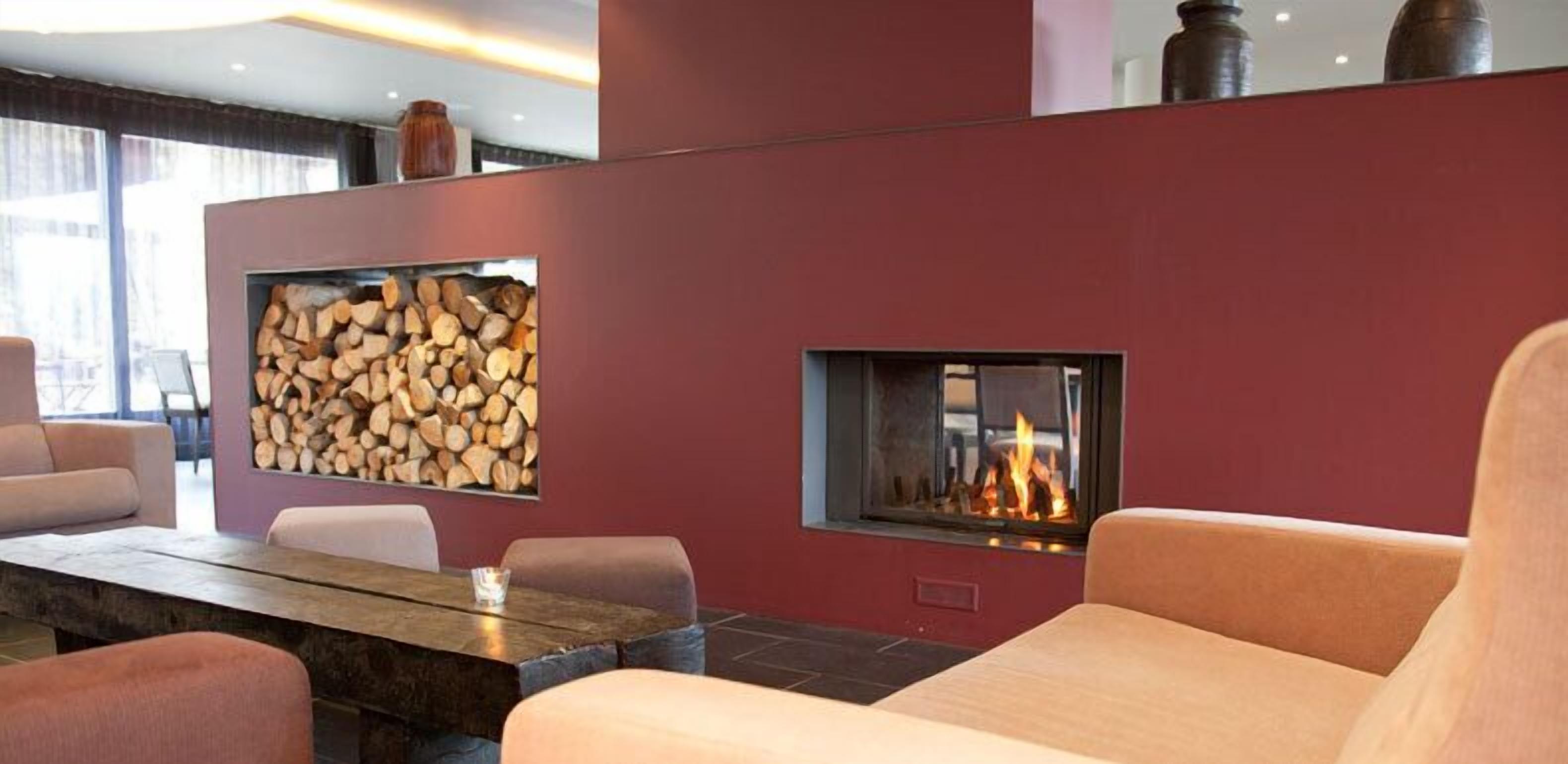 Chimenea