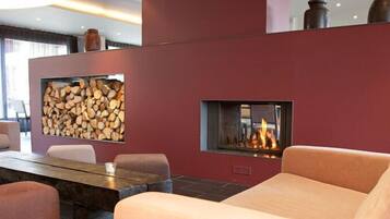 Chimenea