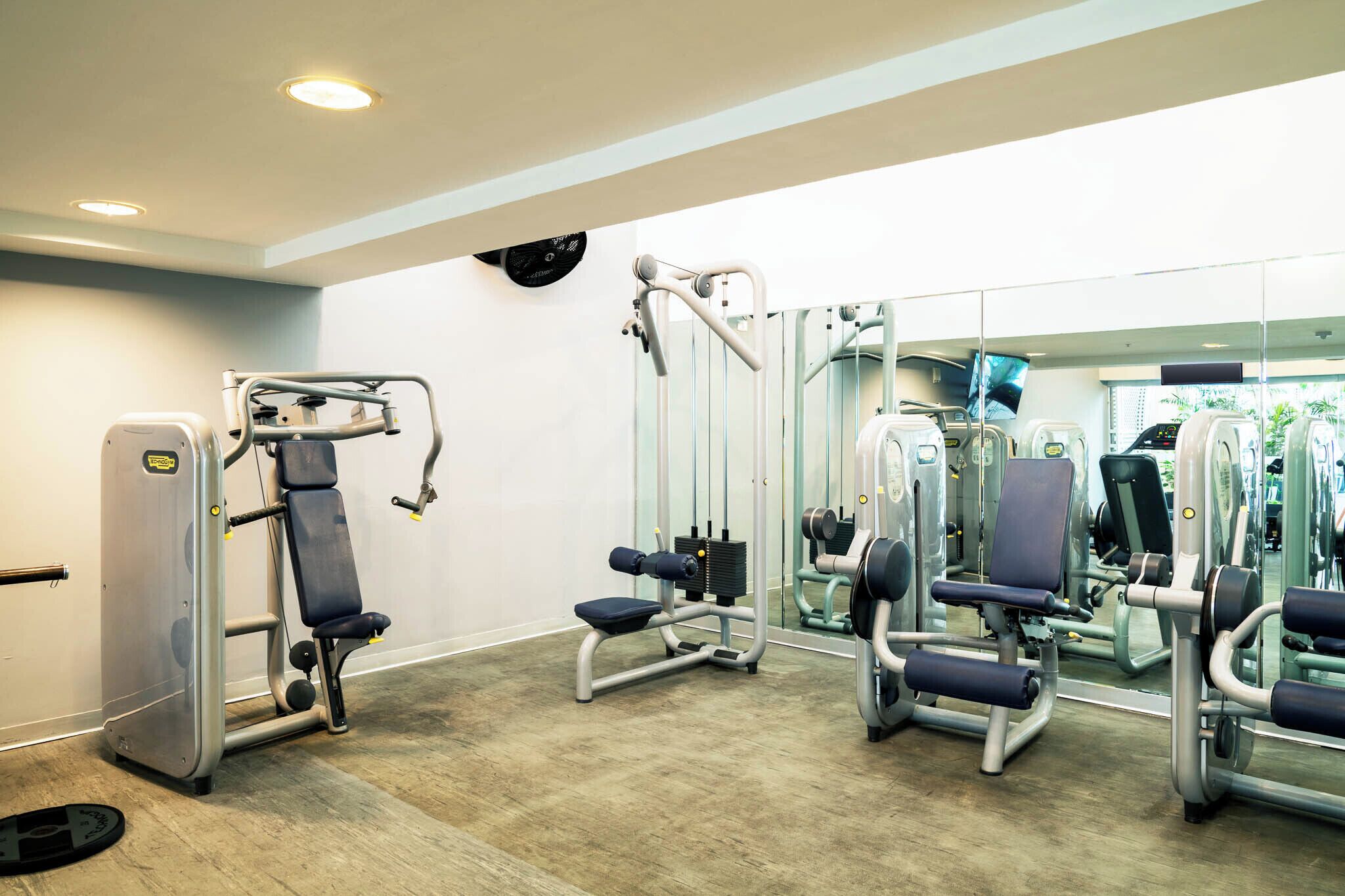 Foto - Casa Andina Premium Miraflores