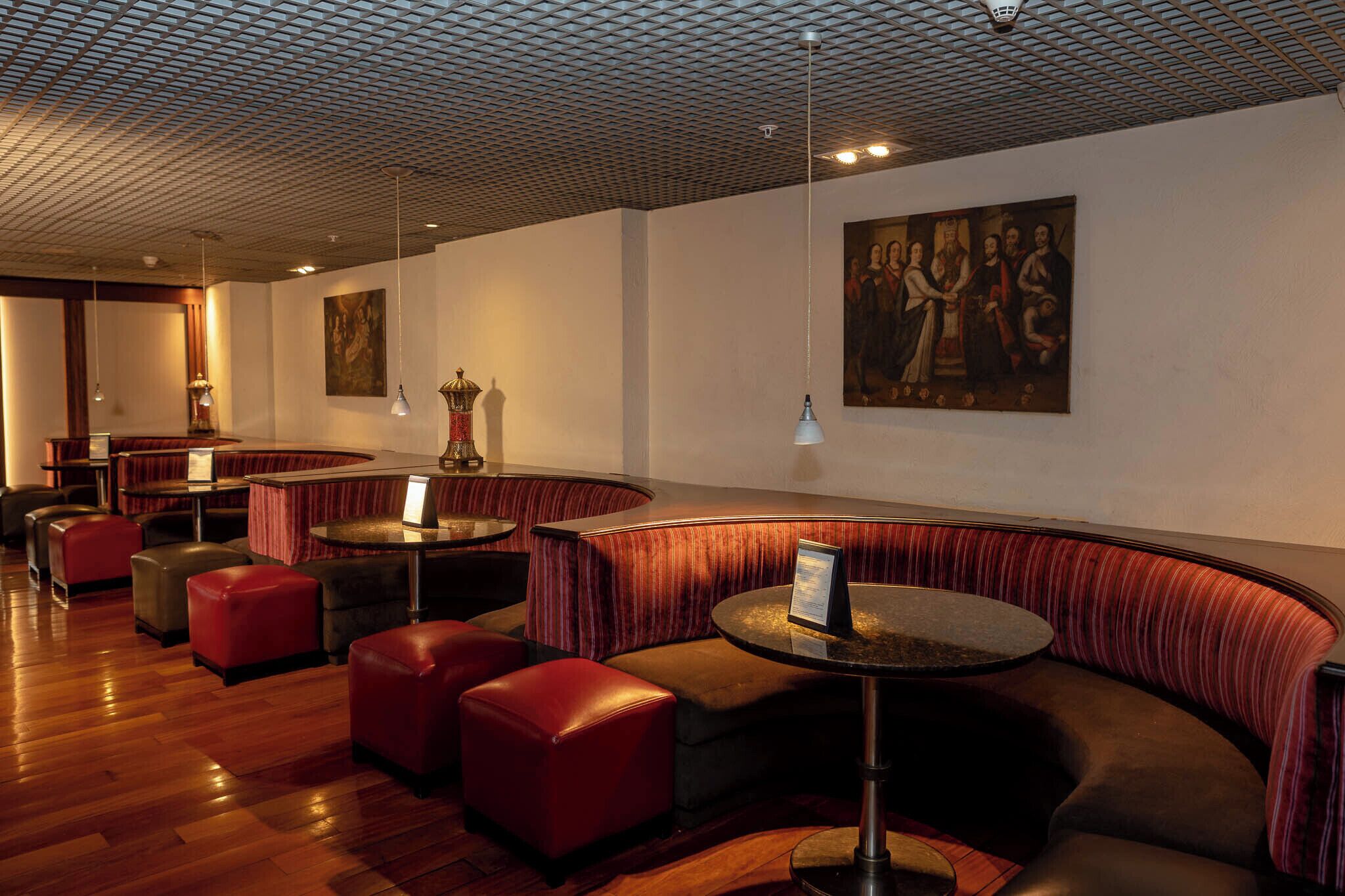 Bar (sur place)