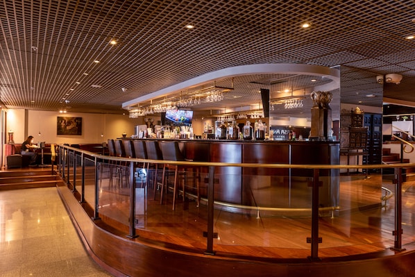 Snack bar