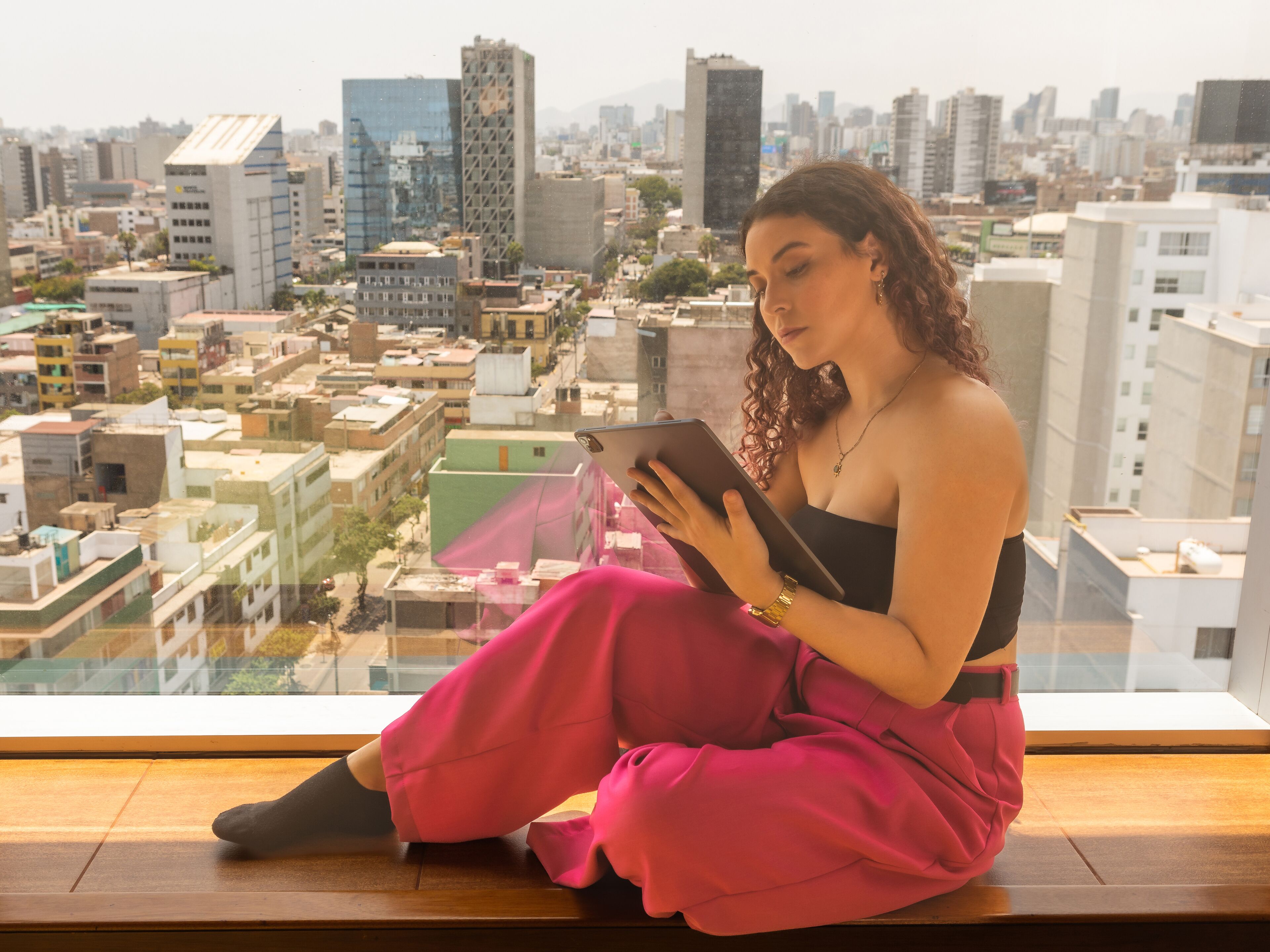 Foto - Casa Andina Premium Miraflores