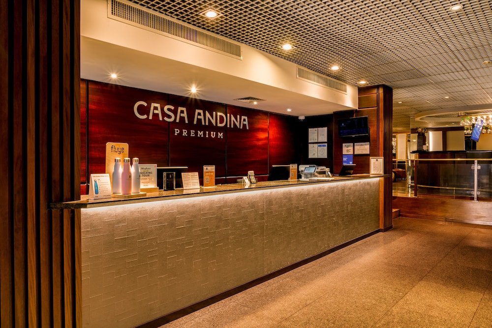 Casa Andina Premium Miraflores by null