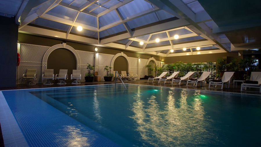 Casa Andina Premium Miraflores