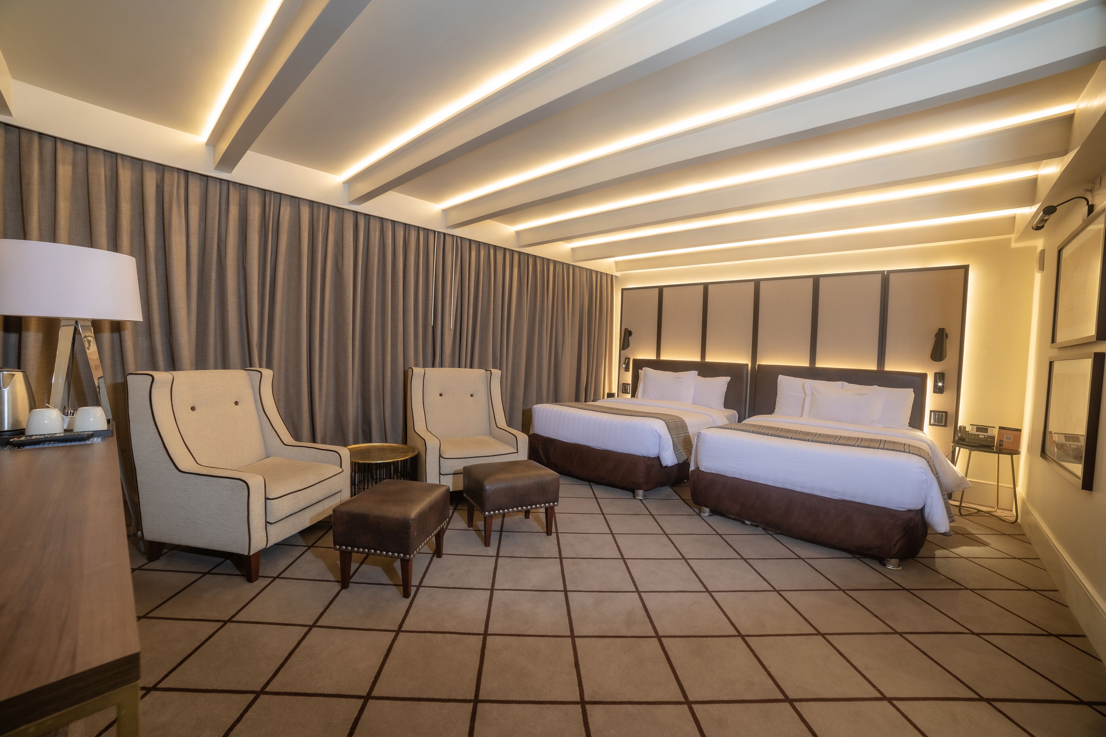 Foto - Casa Andina Premium Miraflores