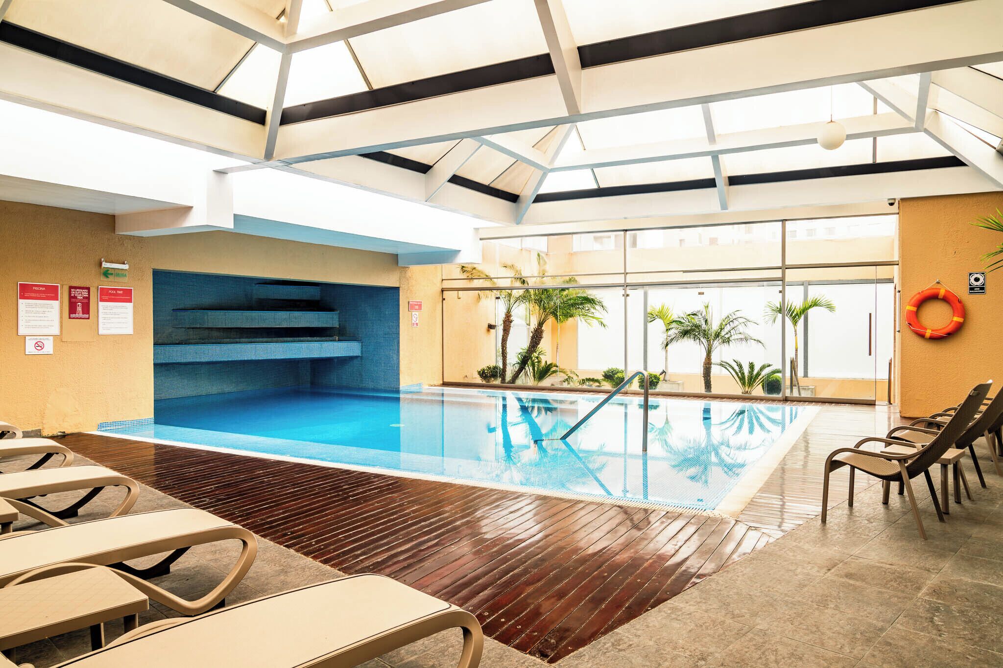 Foto - Casa Andina Premium Miraflores