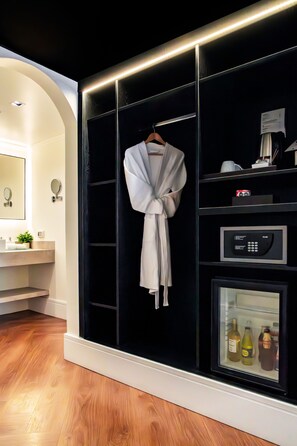 Chambre Standard avec lits jumeaux