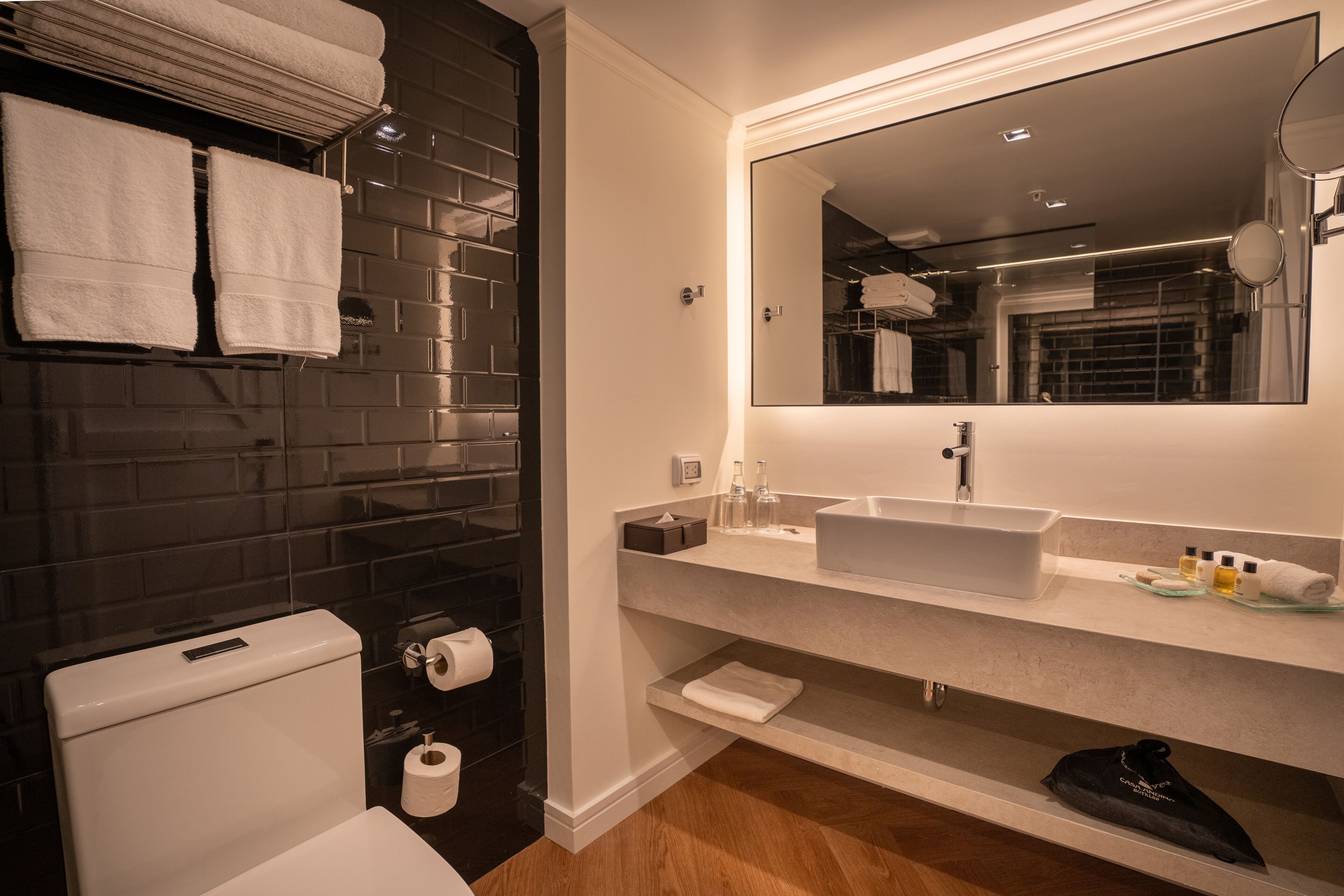 Foto - Casa Andina Premium Miraflores