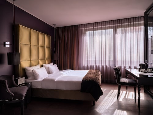 Roomers Frankfurt