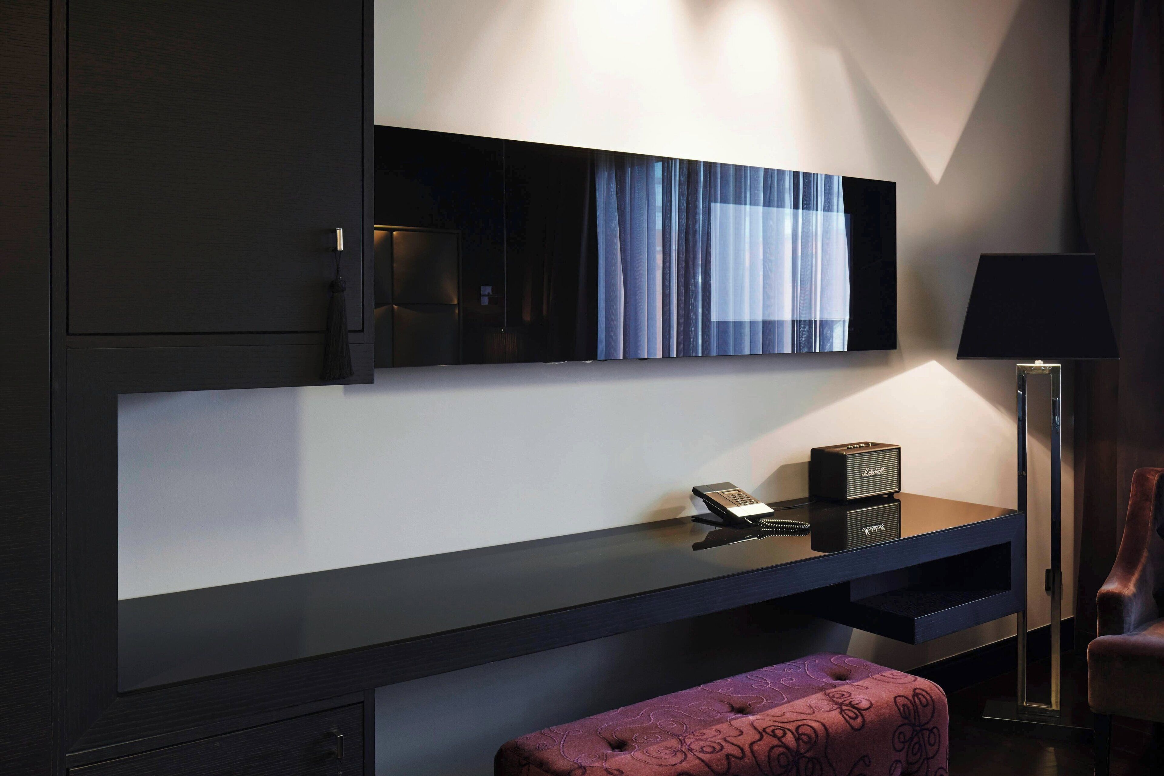 superior room, 1 queen bed, non smoking, city view | premium bedding, minibar, in-room safe, soundproofing