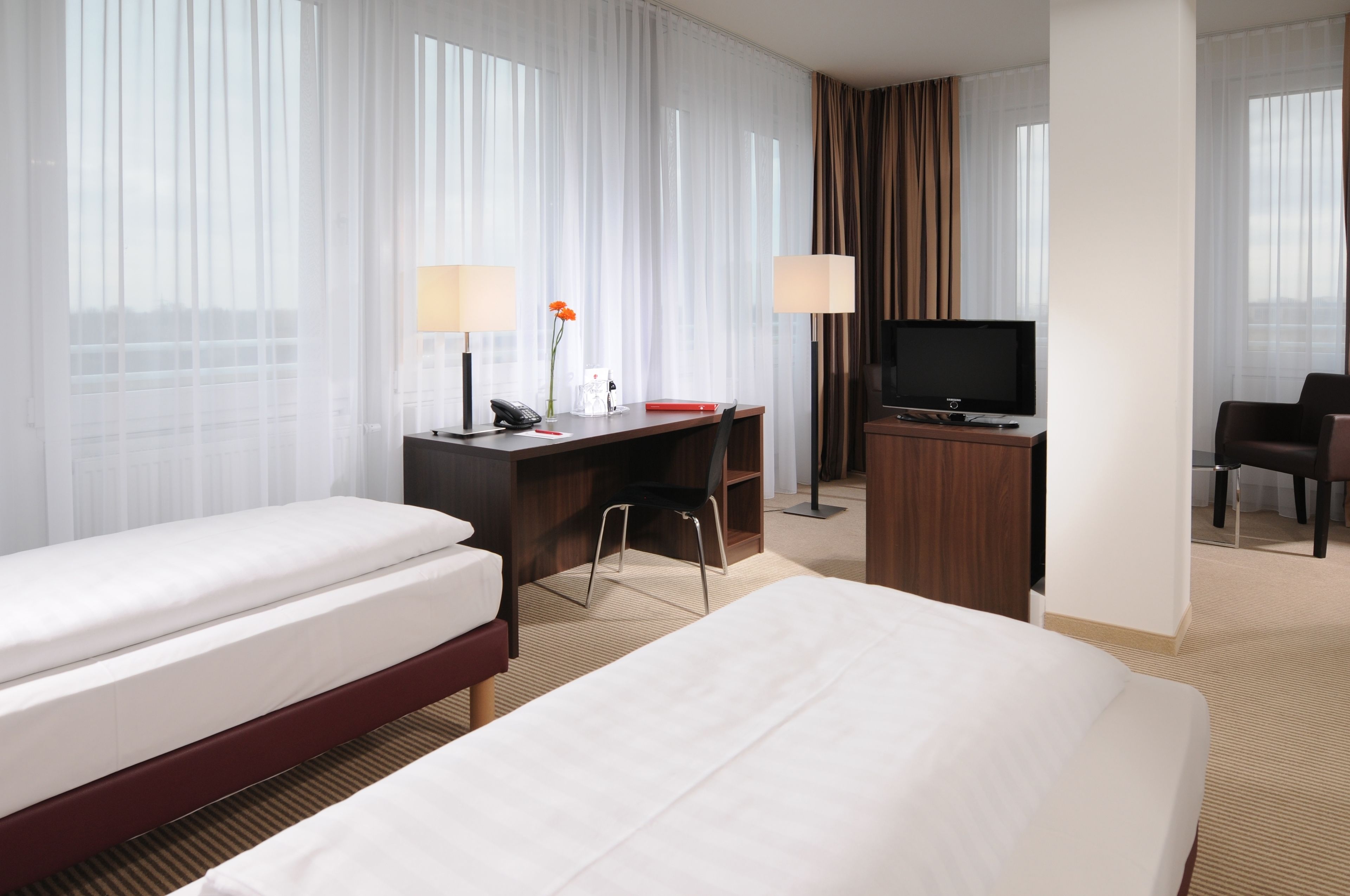 Foto - Premier Inn München City Ost