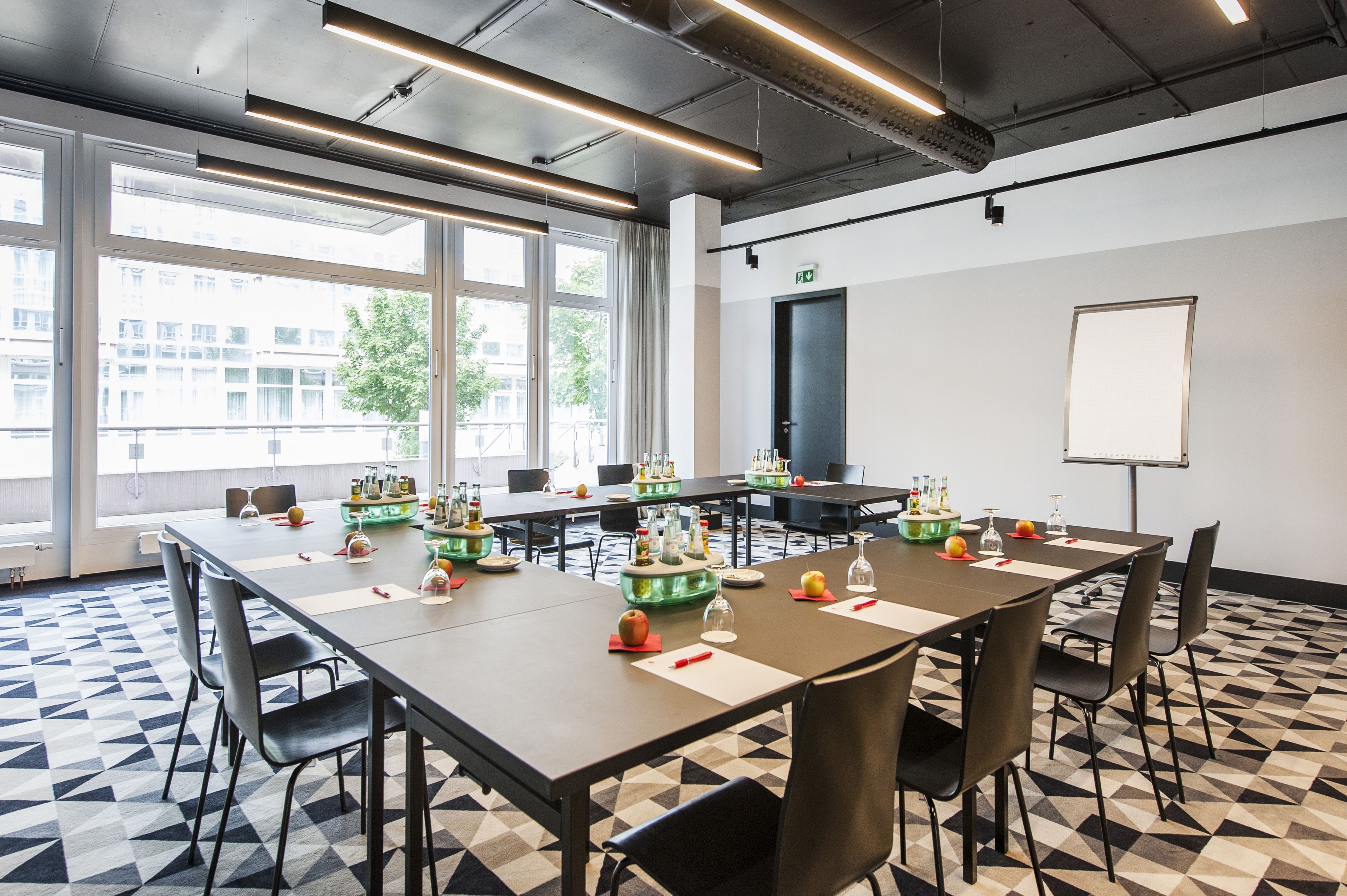 Foto - Premier Inn München City Ost