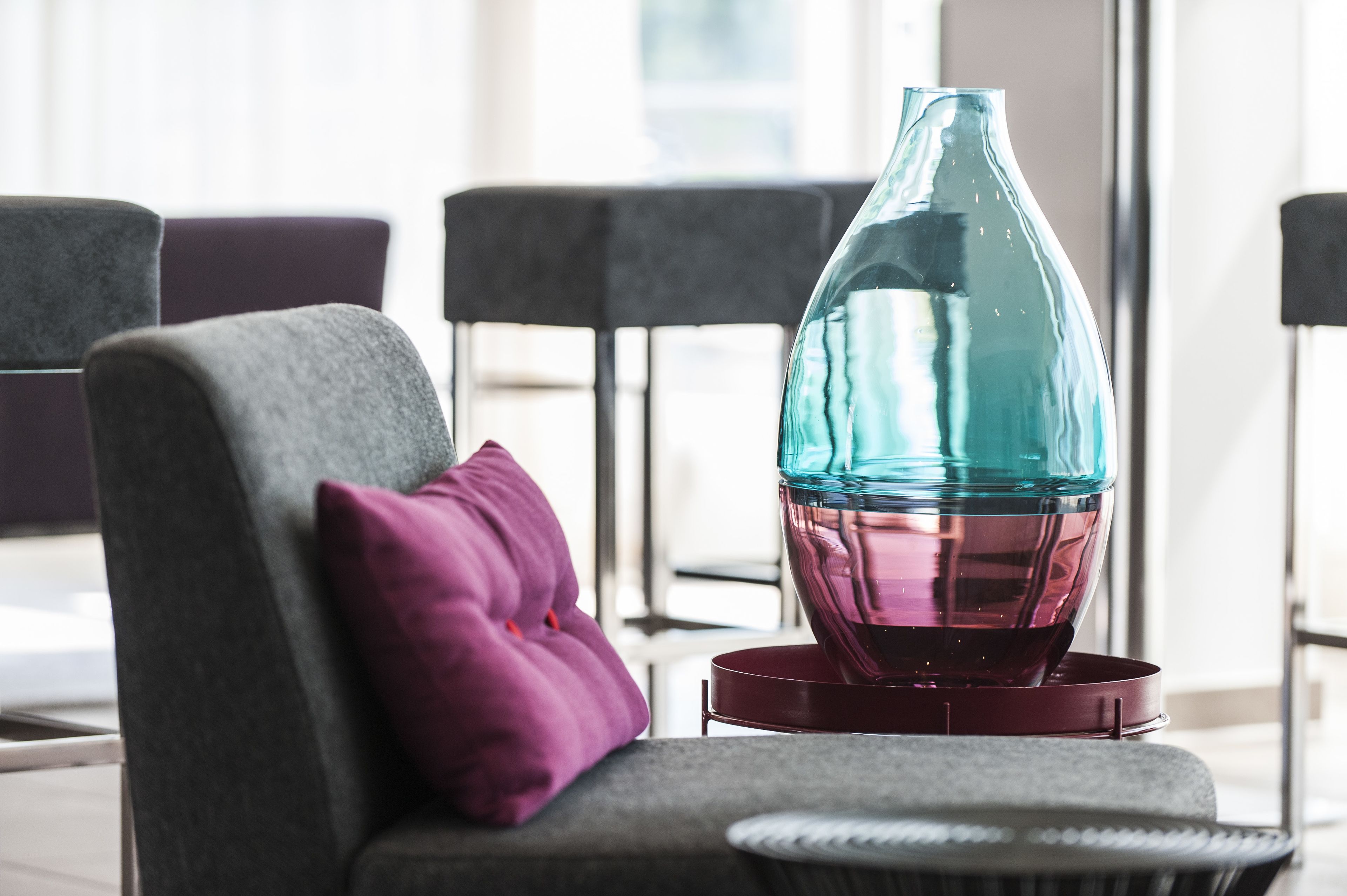 Foto - Premier Inn München City Ost