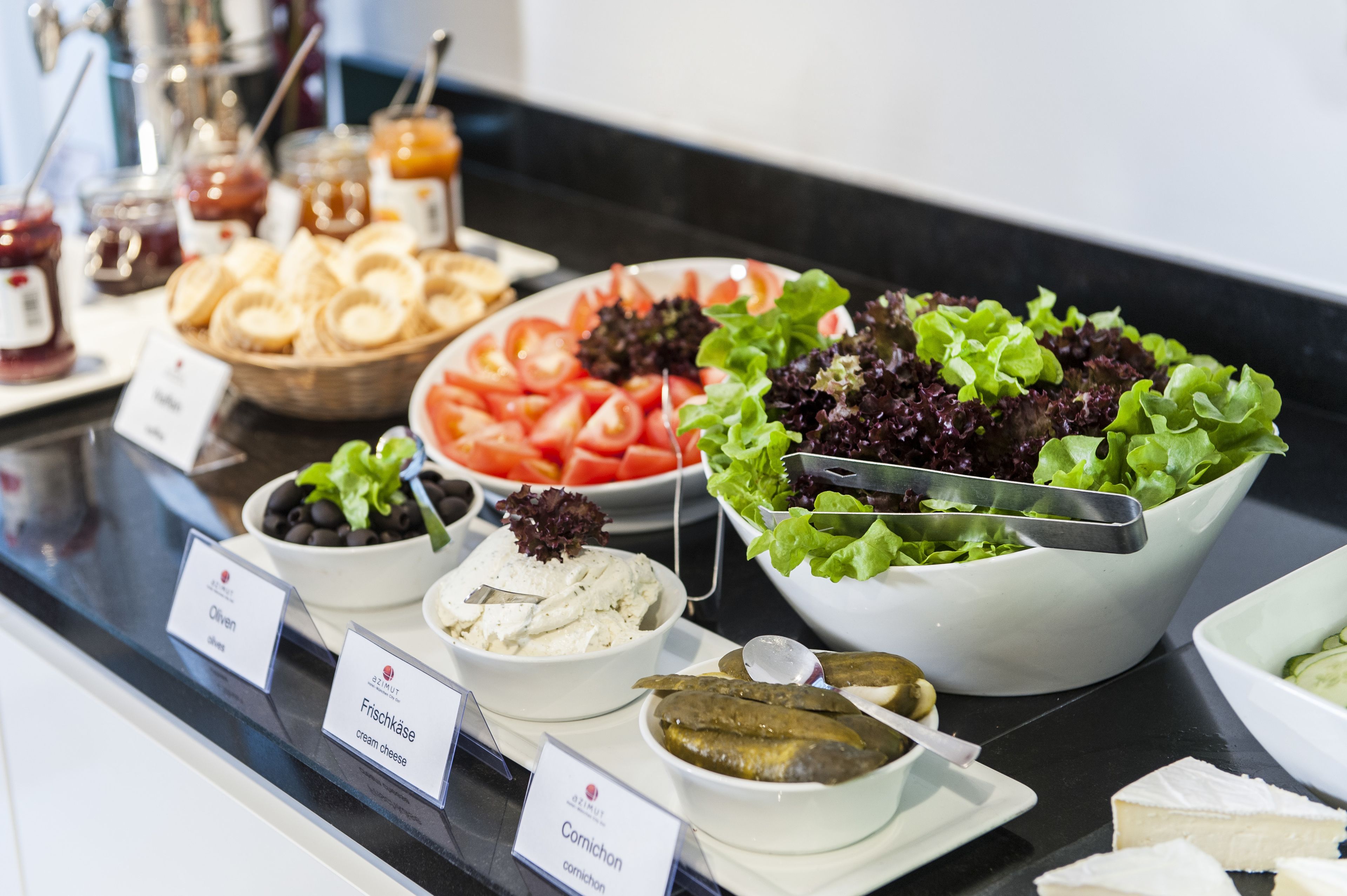 Foto - Premier Inn München City Ost