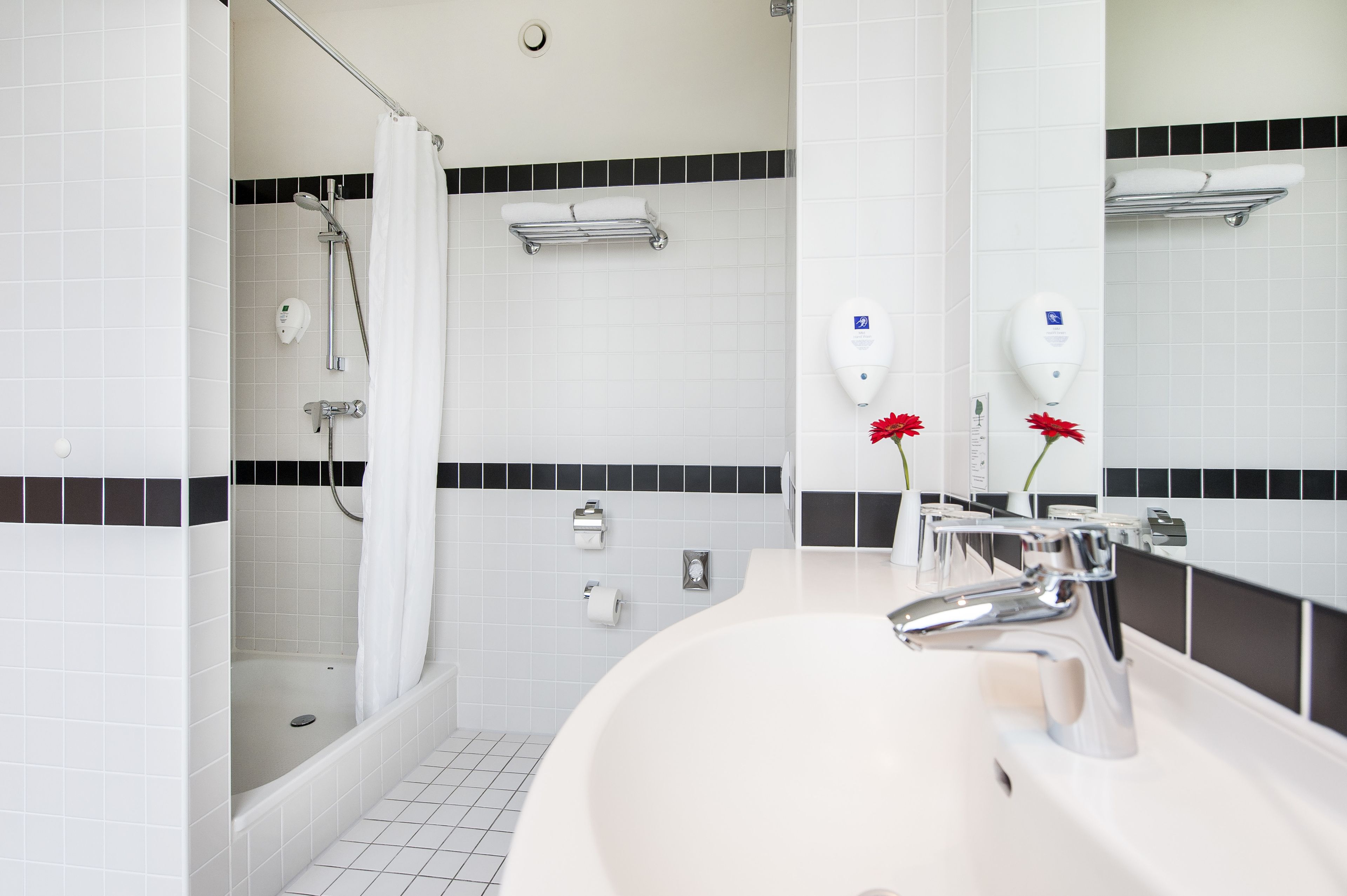 Foto - Premier Inn München City Ost