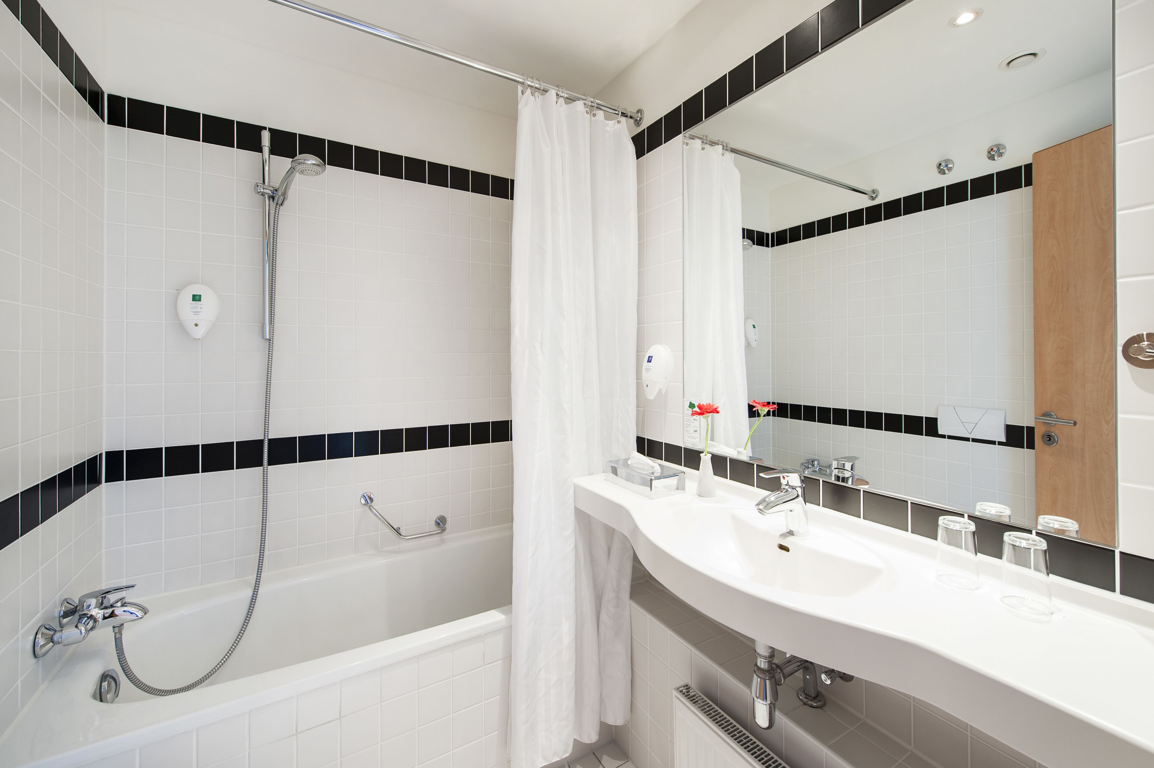 Foto - Premier Inn München City Ost