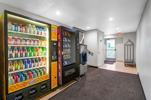 Vending machine