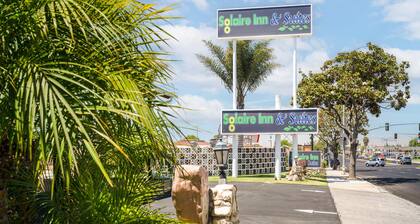 Solaire Inn & Suites