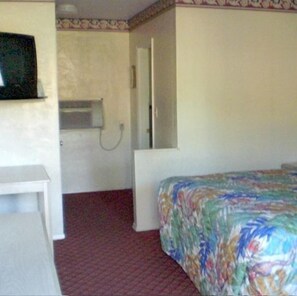 Room - Lumina Motel (Daytona Beach)