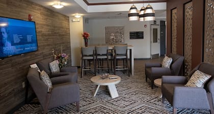 Candlewood Suites Sheridan by IHG