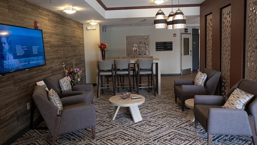 Candlewood Suites Sheridan by IHG