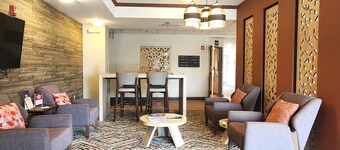 Candlewood Suites Sheridan by IHG