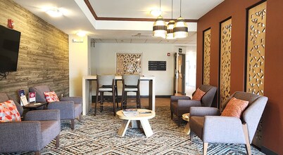 Candlewood Suites Sheridan by IHG