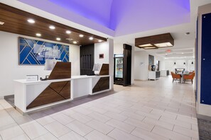 Exterior - Holiday Inn Express & Suites Kingsville by IHG (Kingsville)