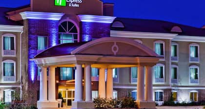 Holiday Inn Express Hotel & Suites Magee by IHG